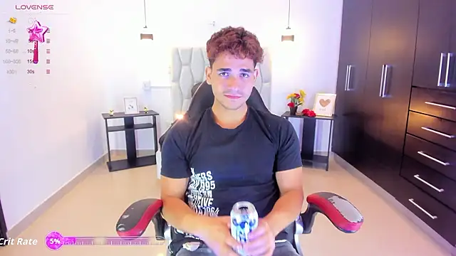 marcos lc online show from March 4, 2026, 12:24 pm