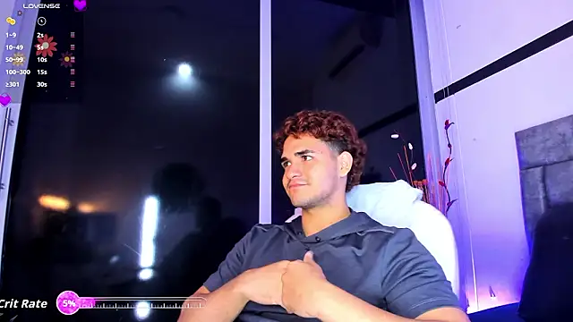 Snapshot of marcos_lc chatting on February 19, 2026, 12:13 pm marcos lc online show from February 19, 2026, 12:13 pm