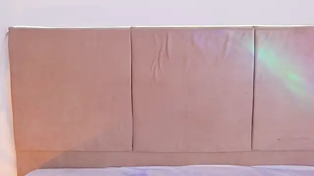 SofiaSanntana online show from March 7, 2026, 4:23 pm