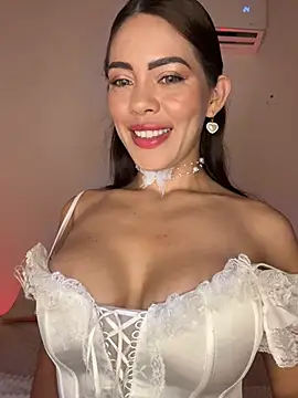 samanta 94 online show from April 24, 2026, 12:07 pm