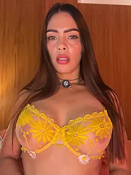 samanta 94 online show from July 22, 2026, 9:06 pm