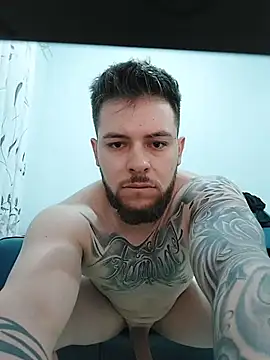 Men-TOP1 online show from April 14, 2026, 2:27 am