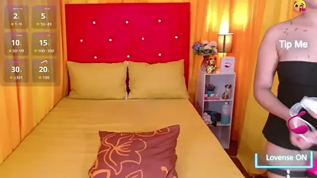 NewGenerationPinay online show from February 27, 2026, 4:29 pm