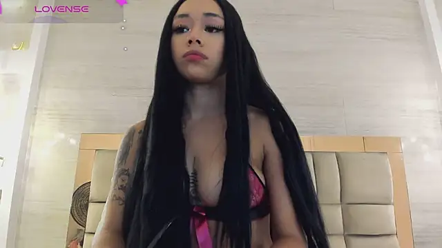 Snapshot of bella_novoa chatting on July 6, 2026, 3:13 am bella novoa online show from July 6, 2026, 3:13 am