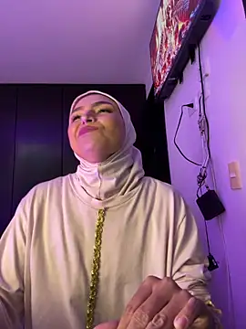 Darsha Khemu online show from April 16, 2026, 9:37 pm