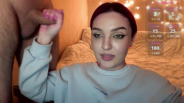 Snapshot of creampiiee chatting on February 20, 2026, 7:16 pm creampiiee online show from February 20, 2026, 7:16 pm