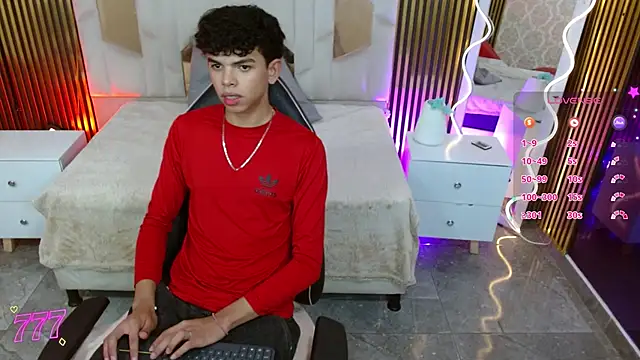 keahi tay online show from March 27, 2026, 7:04 pm