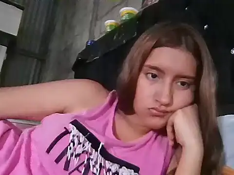 Emily 231 online show from February 21, 2026, 7:05 pm