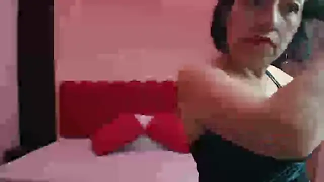 MoriahStorm online show from April 9, 2026, 12:22 pm