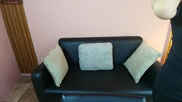 MoriahStorm online show from April 4, 2026, 12:56 pm