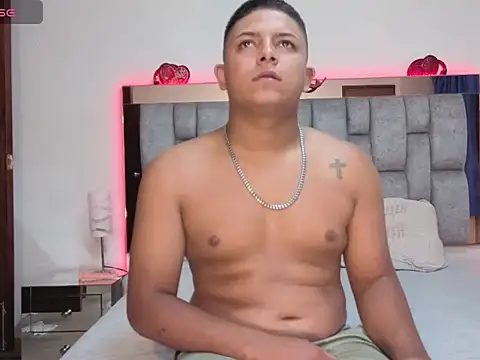 Alexa-Dulce online show from April 18, 2026, 4:59 am