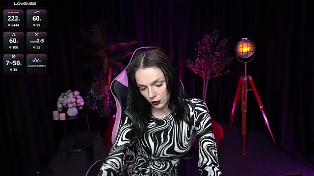 Wild Alice me online show from March 30, 2026, 3:13 pm