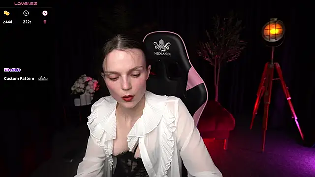 Wild Alice me online show from March 4, 2026, 4:04 pm