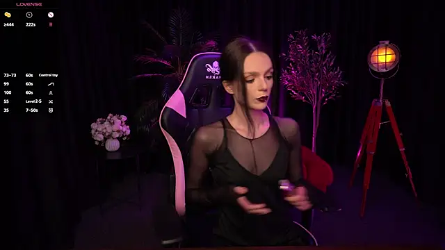 Wild Alice me online show from May 9, 2026, 3:26 pm