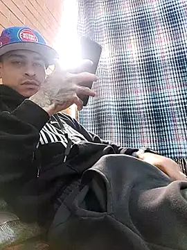 Jordan4923 online show from February 17, 2026, 8:39 pm