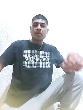 Jordan4923 online show from February 19, 2026, 6:32 am