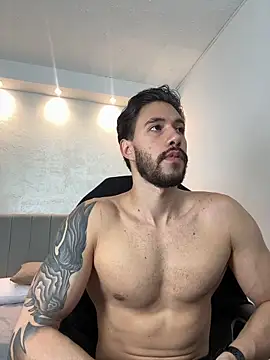 evans campbell1 online show from March 19, 2026, 12:10 am