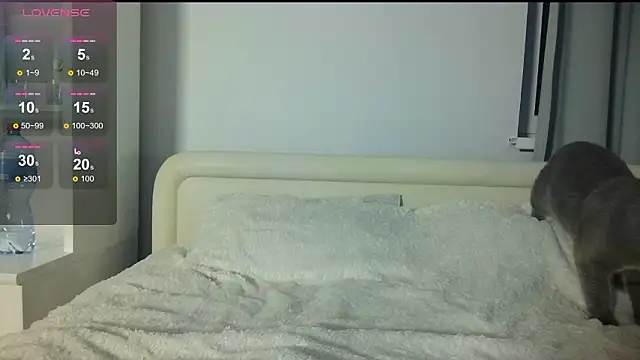 sambuqueen online show from March 7, 2026, 10:37 pm