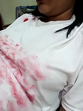 Cute-Manvi online show from April 16, 2026, 8:04 am