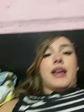 Lia millerl online show from February 26, 2026, 1:38 am