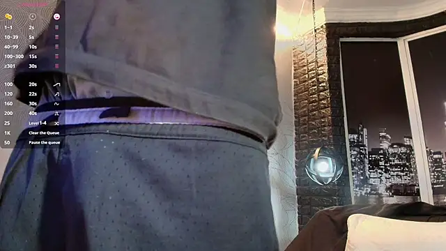 toower  online show from April 10, 2026, 4:30 am