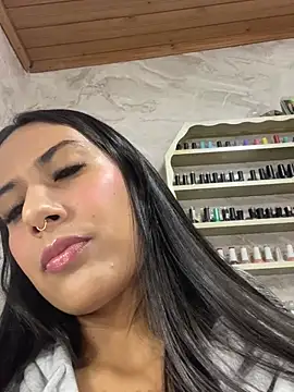 Tifqueen online show from March 5, 2026, 2:57 pm