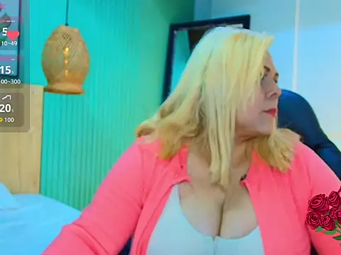 eva colen50 online show from February 26, 2026, 6:52 pm