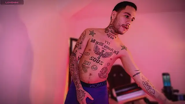 king of desire online show from February 28, 2026, 4:01 am