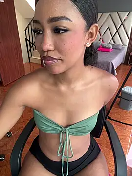 kali rousse online show from April 14, 2026, 12:32 pm