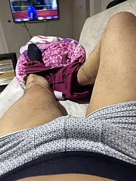 TurkeyMen online show from March 22, 2026, 3:24 pm