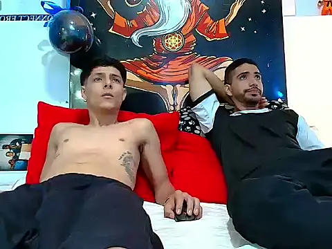 Eliassalvatore  online show from April 4, 2026, 12:39 am