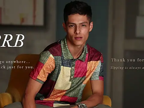 Eliassalvatore  online show from February 18, 2026, 4:14 pm