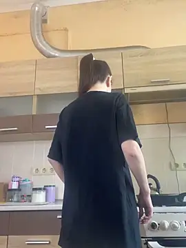 Cute Erika  online show from March 1, 2026, 11:21 am