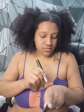 Snapshot of gigiblue89 chatting on June 26, 2026, 9:48 am gigiblue89 online show from June 26, 2026, 9:48 am