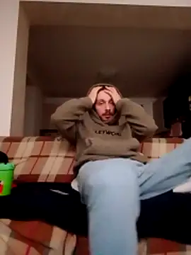 Magikmike94 online show from February 18, 2026, 1:14 am