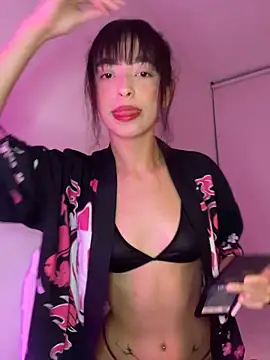 megan sol online show from March 24, 2026, 10:04 am