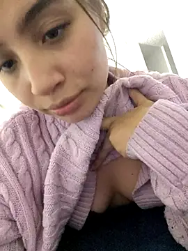 Bebitafiu69 online show from February 18, 2026, 3:15 am