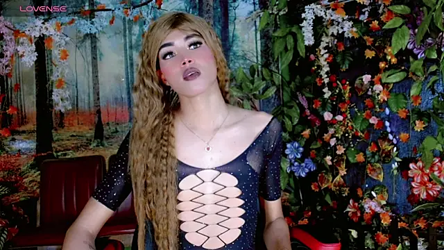 Fer Andrea online show from February 20, 2026, 8:00 pm