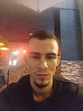 SharonTygaX online show from February 20, 2026, 3:03 pm