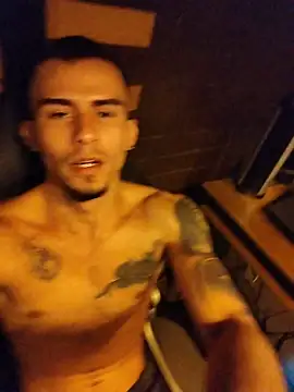 SharonTygaX online show from February 21, 2026, 3:30 am