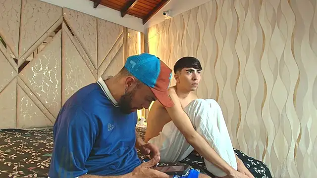 Michael Boyss online show from February 18, 2026, 1:58 am