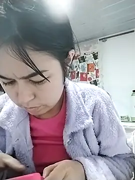 CandyyLove69 online show from February 26, 2026, 2:33 am