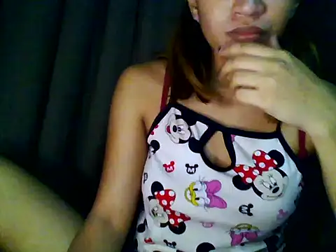 Snapshot of Pinaybeauty_babe chatting on February 22, 2026, 10:17 am Pinaybeauty babe online show from February 22, 2026, 10:17 am