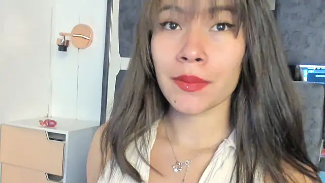 YUMEKO555 online show from March 7, 2026, 3:13 am