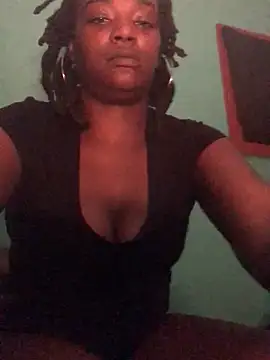 Keishiecakes online show from March 13, 2026, 2:05 am