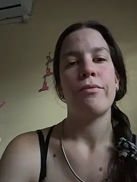 Snapshot of Melu12 chatting on April 11, 2026, 6:55 pm Melu12 online show from April 11, 2026, 6:55 pm