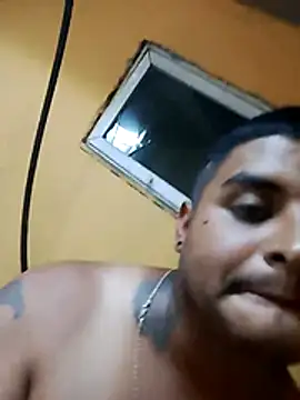 elcogecoge12 online show from May 1, 2026, 8:41 am