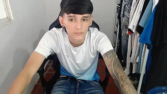 BOY-767 online show from March 10, 2026, 7:40 pm