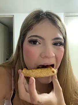 meggan    online show from February 25, 2026, 6:46 am