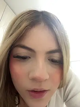 meggan    online show from February 22, 2026, 7:22 am